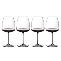Riedel WINEWINGS PINOT NOIR / NEBBIOLO PAY 3 GET 4  1 MP...