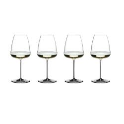 Riedel Winewings Champagne PAY 3 GET 4
