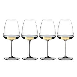 Riedel WINEWINGS SAUVIGNON BLANC PAY 3 GET 4