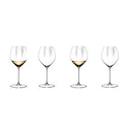 Riedel Performance Chardonnay PAY 3 GET 4