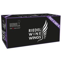 Riedel Riesling Winewings PAY 3 GET 4