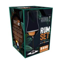 Riedel Rum 4er Set 5515/11