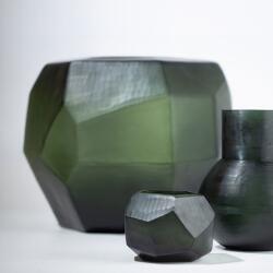 Guaxs Cubistic Vase