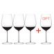 Riedel Sommeliers Bordeaux Grand Cru pay 3 get 4
