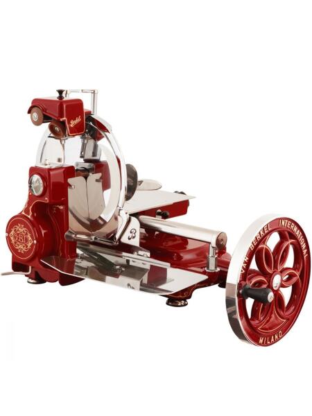 Berkel Volano B114 Aufschnittmaschine RED