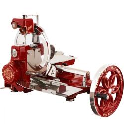 Berkel Volano B114 Aufschnittmaschine RED