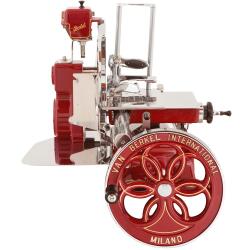 Berkel Volano B114 Aufschnittmaschine RED