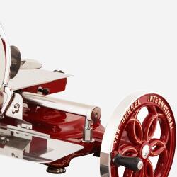 Berkel Volano B114 Aufschnittmaschine RED
