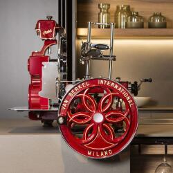 Berkel Volano B114 Aufschnittmaschine RED