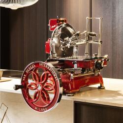 Berkel Volano B114 Aufschnittmaschine RED