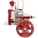 Berkel Volano B114 Aufschnittmaschine RED