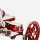 Berkel Volano B114 Aufschnittmaschine RED