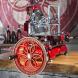 Berkel Volano B114 Aufschnittmaschine RED