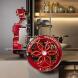 Berkel Volano B114 Aufschnittmaschine RED