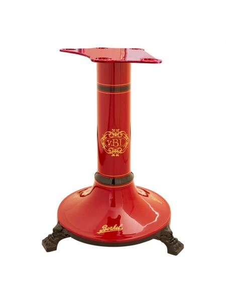 Berkel Stand Sockel B3 Tribute B114 RED
