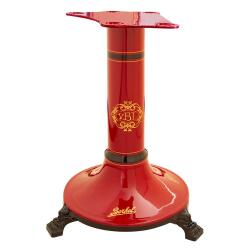 Berkel Stand Sockel B3 Tribute B114 RED