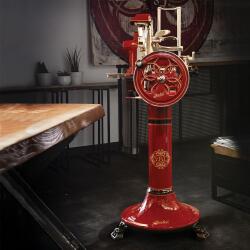 Berkel Stand Sockel B3 Tribute B114 RED