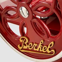 Berkel Stand  Tribute-B114 Rot Berkel - Gold Dekor