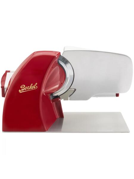 Berkel Home Line 200 PLUS Rot