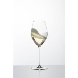 Riedel Veritas Champagne Wine Glass 1449/28