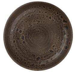 ASA Selection poke bowls  Poké Fusion Plate, mangosteen braun