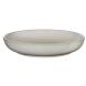 ASA Selection poke bowls  Poké Fusion Plate, cauliflower weiß glänzend