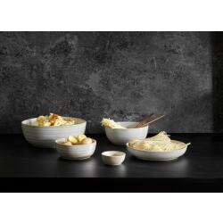 ASA Selection poke bowls  Poké Salad Bowl, cauliflower weiß glänzend