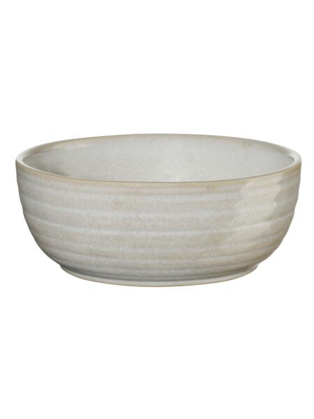 ASA Selection poke bowls  Poké Fusion bowl, cauliflower weiß glänzend