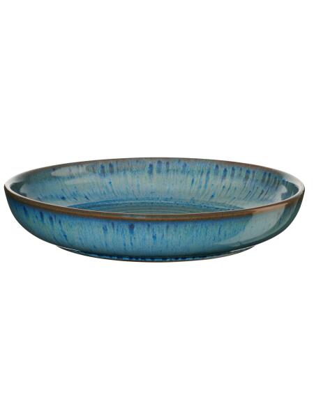 ASA Selection poke bowls  Poké Fusion Plate, tamari blau