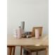 Stelton To Go Click Thermobecher 0.2 l. Soft light grey