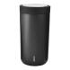 Stelton To Go Click Thermobecher 0.2 l Black Metalic