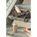 Stelton To Go Click Thermobecher 0.2 l Black Metalic