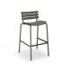Houe ReCLIPS Bar chair Black