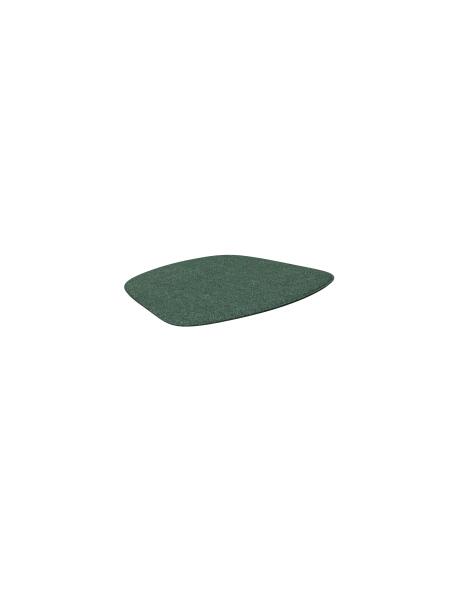Houe PAON Cushion Cushion Chair Alpine