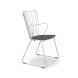 Houe PAON Cushion Cushion Chair Alpine