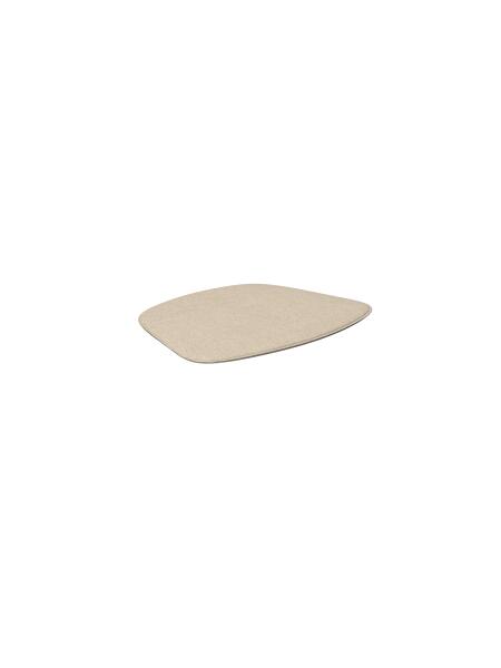 Houe PAON Cushion Cushion Chair Ash