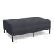 Houe Avon Cover 2-Seater