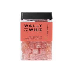 Wally & Whiz Pink Grapefruit mit Aprikosen 240g