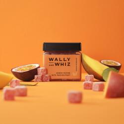 Wally & Whiz Mango mit Passionsfrucht 140g