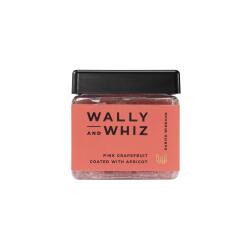 Wally & Whiz Pink Grapefruit mit Aprikosen 140g