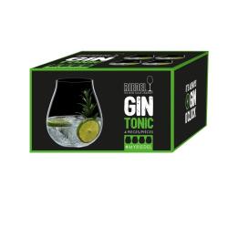 Riedel O 5414/67 Gin Tonic Gläser 4er Set