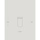 Stelton To Go Click Thermobecher 0.2 l Black