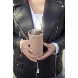 Stelton To Go Click Thermobecher 0.4 l Steel