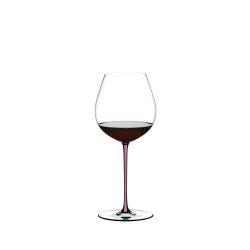 Riedel Fatto a Mano Pinot Noir - Mauve