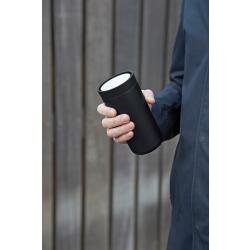 Stelton To Go Click Thermobecher 0.4 l. black
