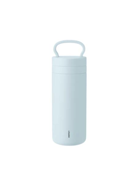 Stelton Tabi Thermobecher 0.4 l. soft ice blue