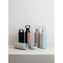 Stelton Tabi Thermobecher 0.4 l. soft ice blue