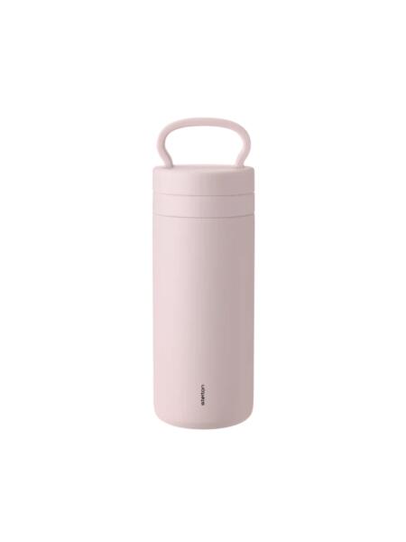 Stelton Tabi Thermobecher 0.4 l. dusty rose