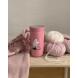 Stelton To Go Click Thermobecher 0.4 l. Moomin knitting
