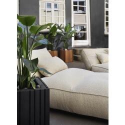 Blomus Outdoor-Bett -Stay- Special Edition Stoff Twigh